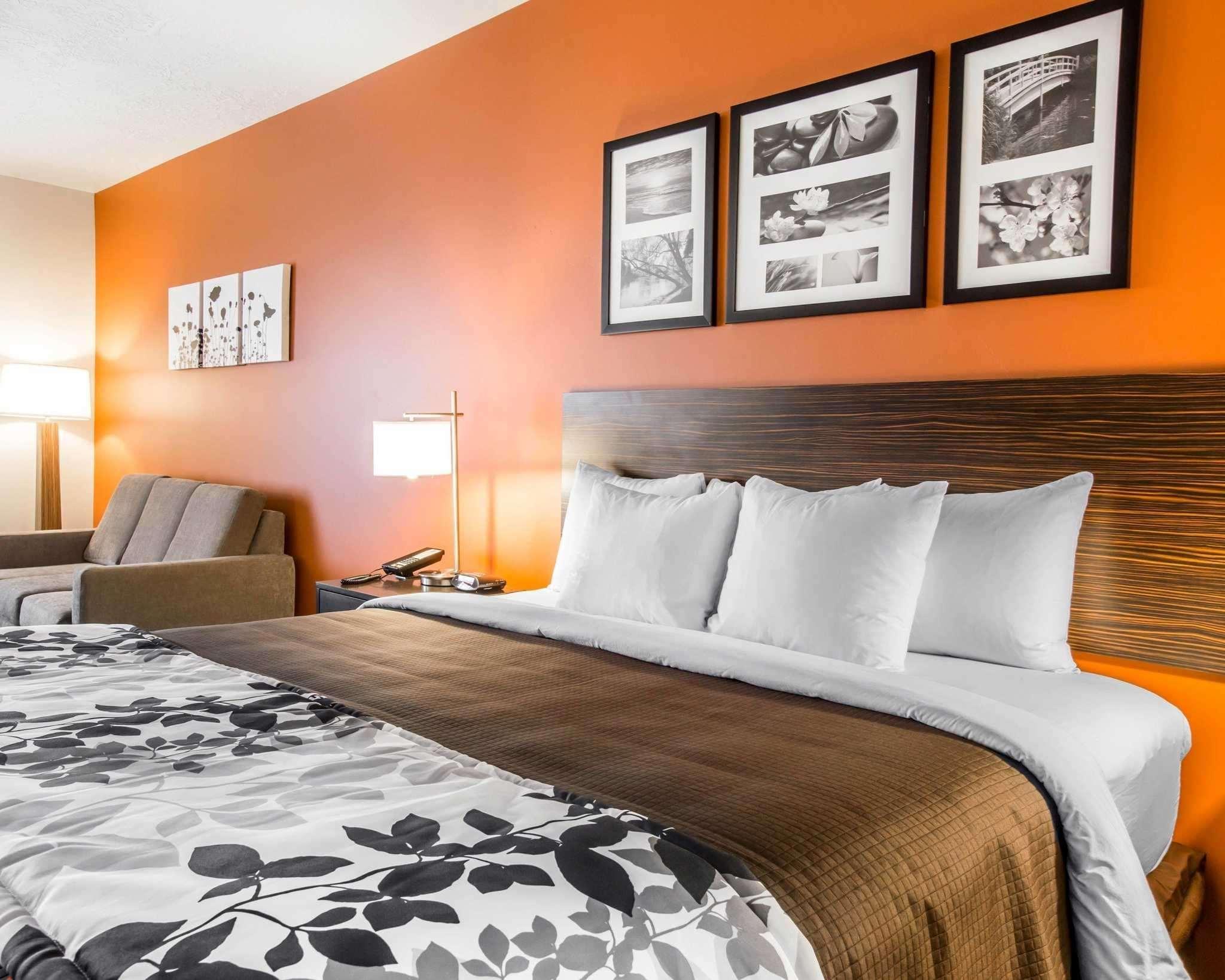 Sleep Inn & Suites Page At Lake Powell Kültér fotó