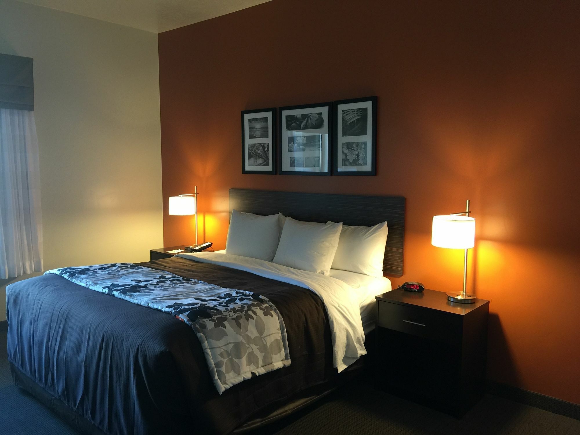 Sleep Inn & Suites Page At Lake Powell Kültér fotó